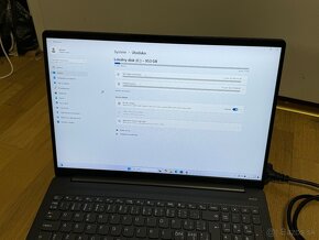 LENOVO IdeaPad 5 Pro 16ACH6 Ryzen 7 5800H, Rtx3050 - 7