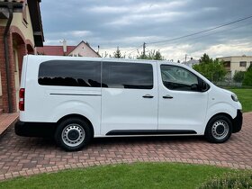 Peugeot Expert Traveller 8-miestny L3❗️55 000km❗️ - 7