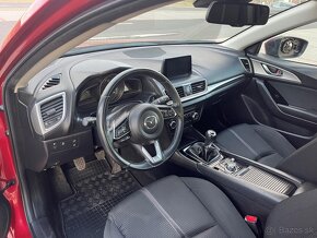 Mazda 3 1.5i Skyactiv-G 1.maj. v ČR - 7