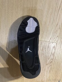 Nike Air Jordan 4 (46) - 7