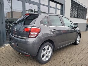 Citroën C3 PureTech 82 Exclusive - 7