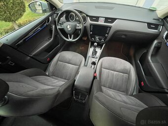 Škoda Octavia 2.0 TDI L&K - 7