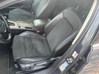 VW PASSAT B8 2.0 TDI DSG - 7