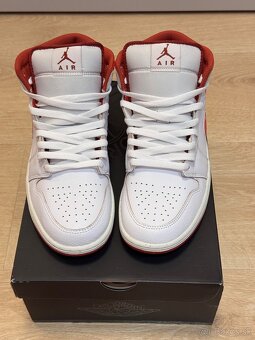 Air Jordan 1 mid se / lobster 43 - 7