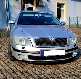 ŠKODA OCTAVIA 2.0 TDI 103KW ELEGANCE - 7