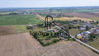 PREDAJ, Stavebný pozemok Sečovce - časť Albinov, intravilan - 7