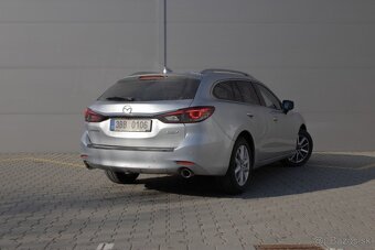 Mazda 6 Revolution TOP - 7