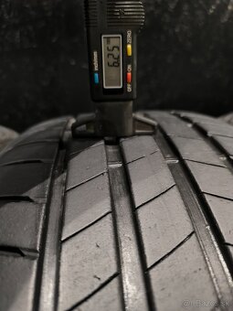 225/50 R17 Michelin-Bridgestone letne penumatiky - 7