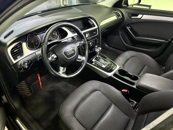 Audi A4 avant 2013 2.0TDI - 7