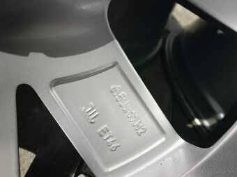 Volkswagen,Seat,Škoda, - 5x112 r17 - 7