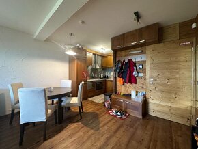 APARTMÁN V SRDCI TATIER / TATRANSKÁ LOMNICA - APLEND KUKUČKA - 7