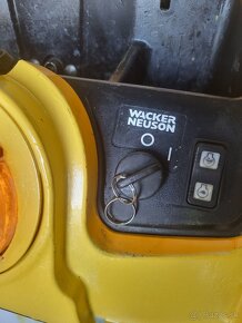 WACKER NEUSON RTSC 3 - 7