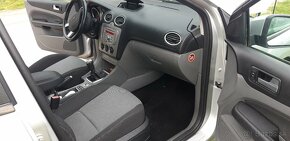 Ford Focus 1.6 benzin r.v.2009 - 7