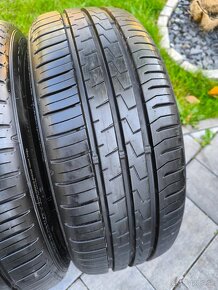 195/45 R16 Falken letne pneumatiky ☀️☀️☀️ - 7