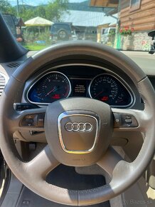 Audi Q7 3.0tdi 7 miestne - 7