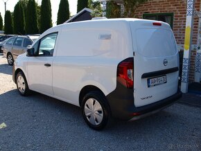 Nissan Townstar 1.3 DIG-T Tekna - 7