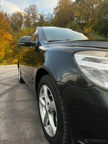 ŠKODA OCTAVIA COMBI 1.6 TDI 77kw 2010 - 7