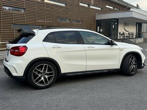 Mercedes-Benz GLA 45 AMG 4matic - 7