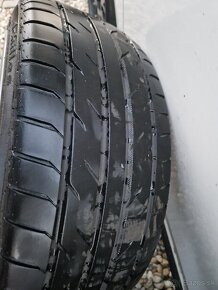 Elektrony 5x112  225/40 r18 - 7