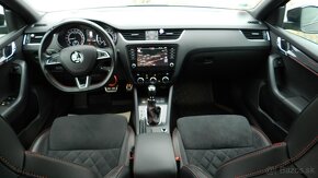 Škoda Octavia Combi 3 RS 2.0TDI DSG 4X4 Odpočet DPH - 7