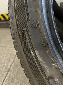 Hankook Kinergy 4S2 H750 235/45 R18 98 Y XL Celoročné - 7