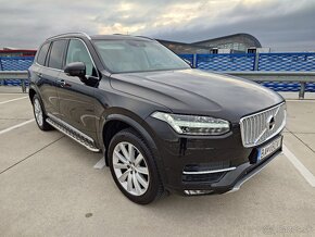 Volvo XC90 - 7