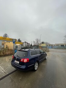 Passat B6 2.0tdi 125kw CR - 7