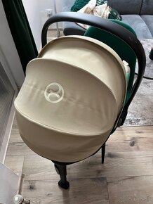 Cybex Aton S2 I Size + zakladňa cybex ISOFIX - 7