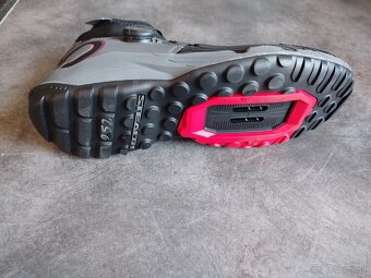 Predaám TrailCross PRO Clip-in-Black/Red 5.10. DOVOD PREDAJA - 7