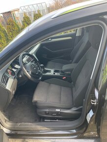 Volkswagen Passat Variant 2.0 TDI 110 kw - 7