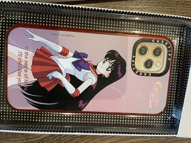 Casetify iPhone kryty originál - 7