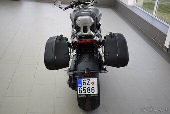 TRIUMPH Rocket 3R, 2,5i,ČR,1.maj.,DPH - 7