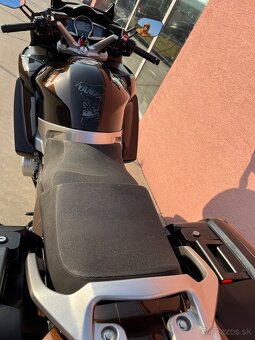 Yamaha FJR1300 ABS,59000km rok 2015 - 7