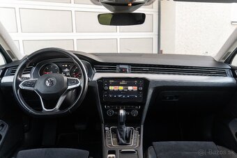 Volkswagen Passat 2.0 TDI EVO Business DSG - 7