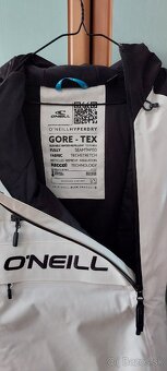 O'Neill zimná bunda GORE-TEX - 7