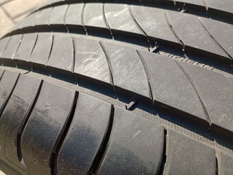 Predam 4ks pneu 235/50/r19 letne 103V Michelin - 7