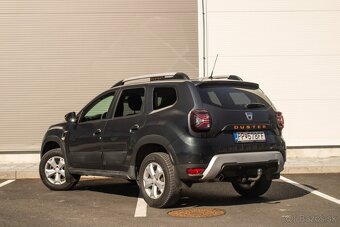 Dacia Duster 1.0 TCe 90 Extreme 2022 - 7