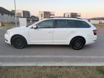 Skoda Octavia 3 FL 1.6tdi SK SPZ - 7