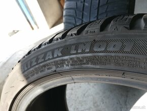 255/35 r19 zimné pneumatiky Bridgestone - 7