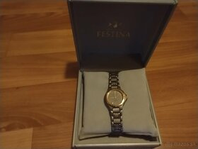 Festina Titanium/3709 - 7