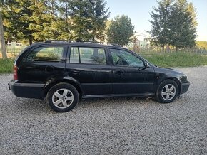 Predám Škoda Octavia 1 1.9 tdi - 7