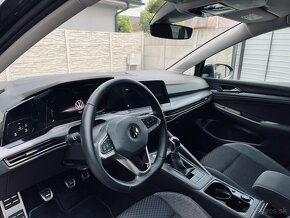 Vw golf 2.0tdi - 7