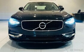 Volvo S90 D3 automat - 7