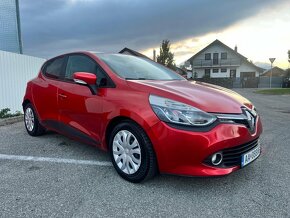 Renault clio 1.5dci - 7