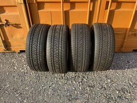 275/50r20 zima - 7