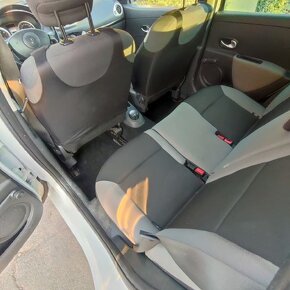 Renault Clio AC Kombi 1.2 16V 55kW benzín farba biela 172700 - 7