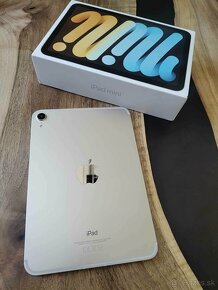 APPLE IPAD MINI 6 (2021) 256GB WI-FI + CELLULAR - 7