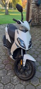 Aprilia sporcity one 50 - 7