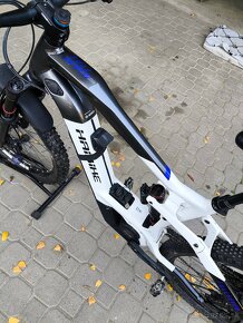 Haibike fullsevev 8 2021 vel.L - 7