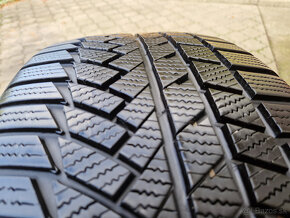 255/40 R21 zimne pneumatiky 255 40 21 - 7